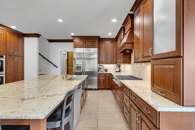 1539 Abbottsford Rd, Brentwood, TN 37027