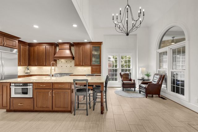 1539 Abbottsford Rd, Brentwood, TN 37027