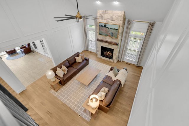 1539 Abbottsford Rd, Brentwood, TN 37027