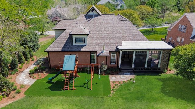 1539 Abbottsford Rd, Brentwood, TN 37027