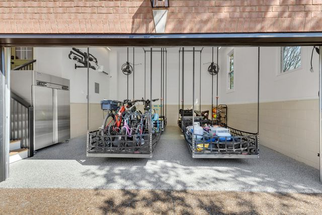 1539 Abbottsford Rd, Brentwood, TN 37027