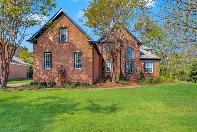 1539 Abbottsford Rd, Brentwood, TN 37027