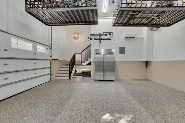 1539 Abbottsford Rd, Brentwood, TN 37027