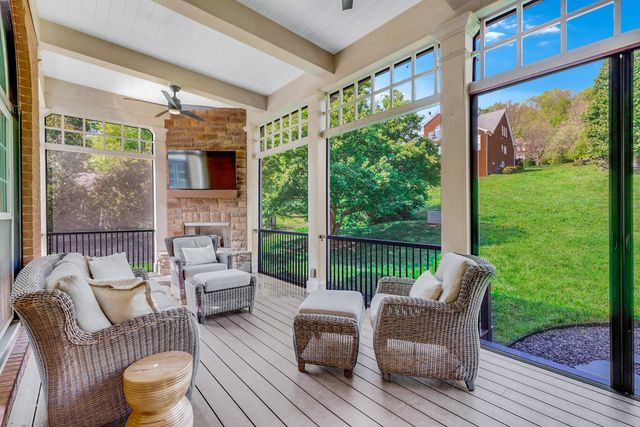 1539 Abbottsford Rd, Brentwood, TN 37027