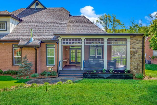 1539 Abbottsford Rd, Brentwood, TN 37027