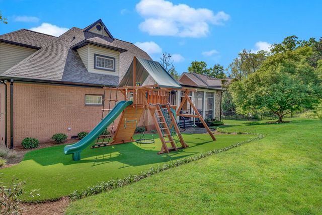 1539 Abbottsford Rd, Brentwood, TN 37027