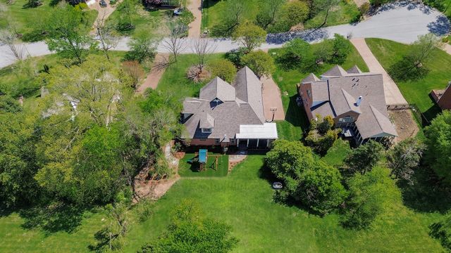 1539 Abbottsford Rd, Brentwood, TN 37027