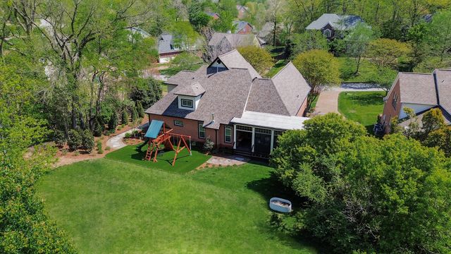 1539 Abbottsford Rd, Brentwood, TN 37027
