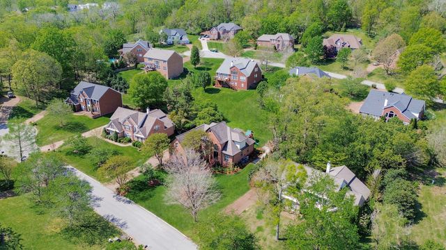 1539 Abbottsford Rd, Brentwood, TN 37027