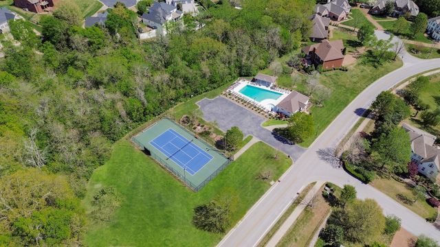 1539 Abbottsford Rd, Brentwood, TN 37027