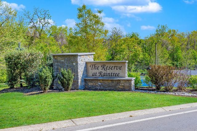 1539 Abbottsford Rd, Brentwood, TN 37027