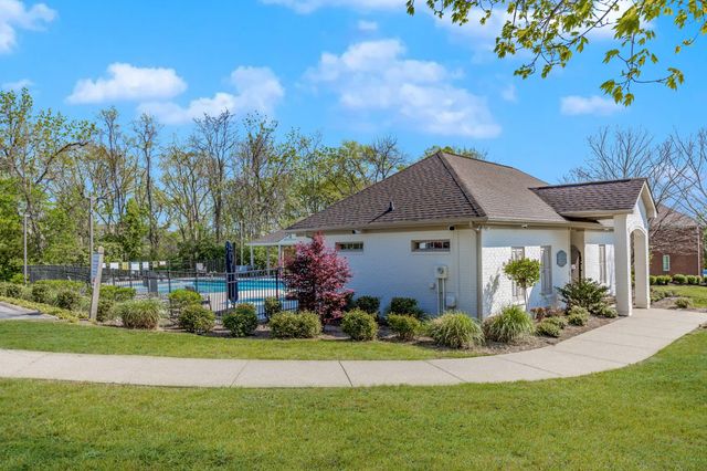 1539 Abbottsford Rd, Brentwood, TN 37027