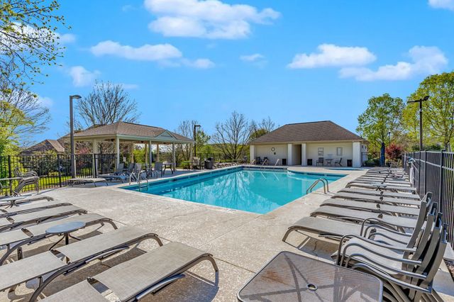 1539 Abbottsford Rd, Brentwood, TN 37027