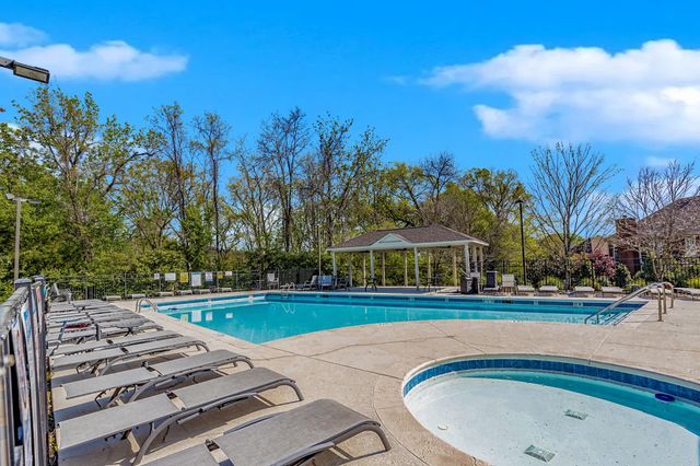 1539 Abbottsford Rd, Brentwood, TN 37027