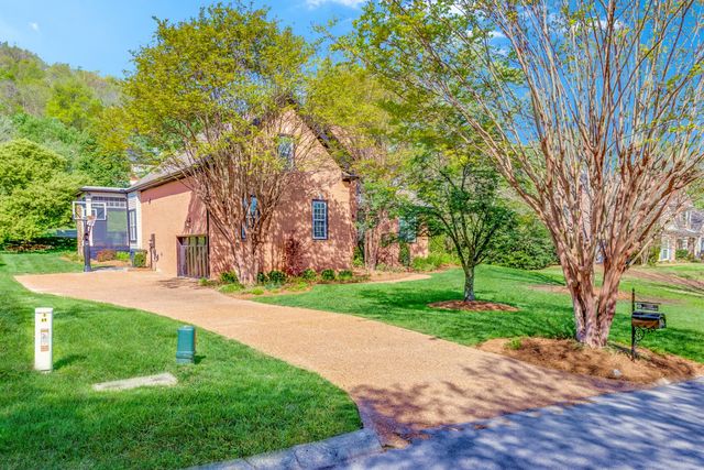 1539 Abbottsford Rd, Brentwood, TN 37027