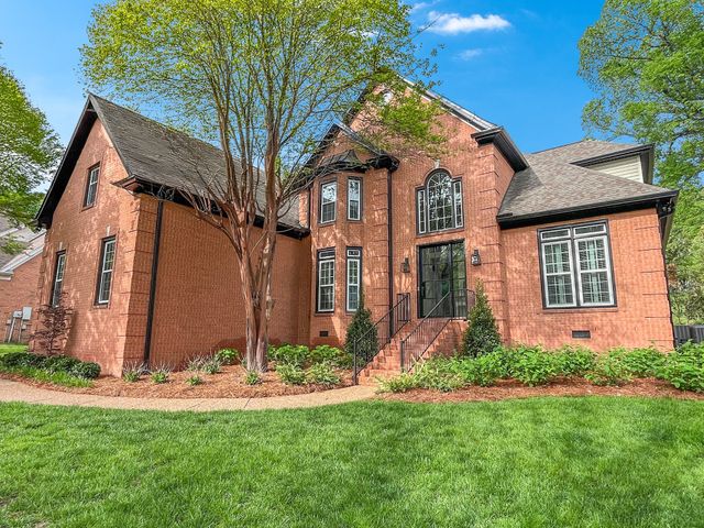1539 Abbottsford Rd, Brentwood, TN 37027