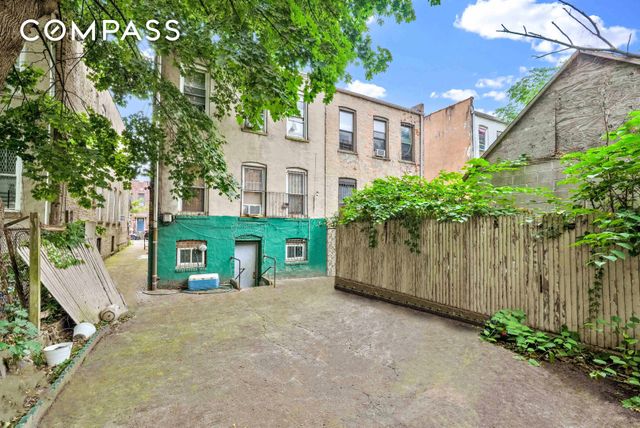 587 Osborn Street, New York City, NY 11212