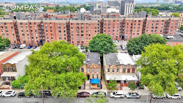 587 Osborn Street, New York City, NY 11212