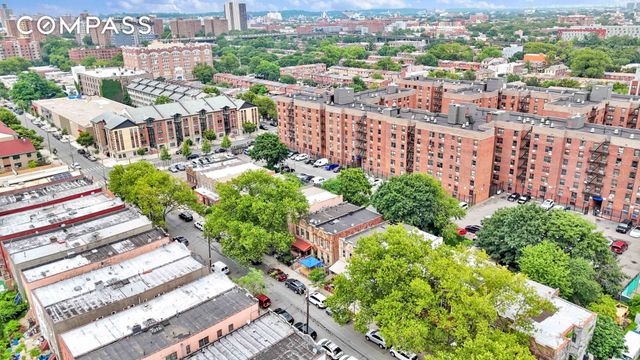 587 Osborn Street, New York City, NY 11212