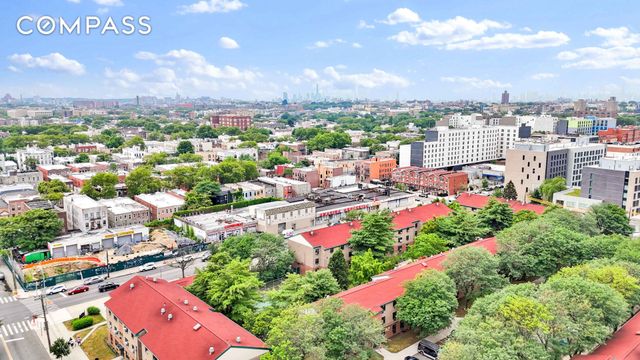 587 Osborn Street, New York City, NY 11212