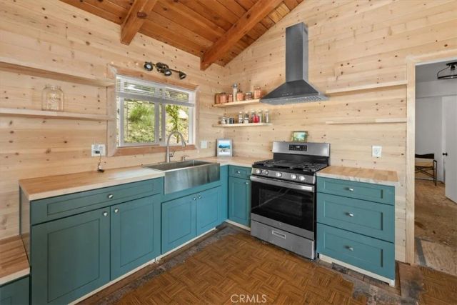 31601 Inspiration, Running Springs, CA 92382