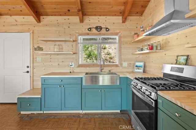 31601 Inspiration, Running Springs, CA 92382