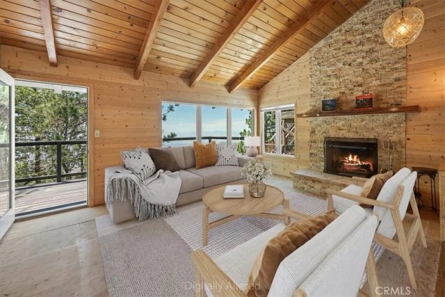 31601 Inspiration, Running Springs, CA 92382