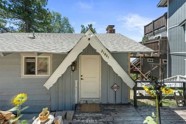 31601 Inspiration, Running Springs, CA 92382