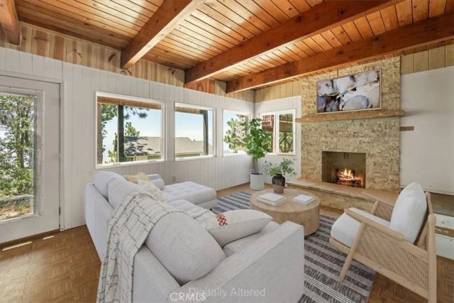 31601 Inspiration, Running Springs, CA 92382
