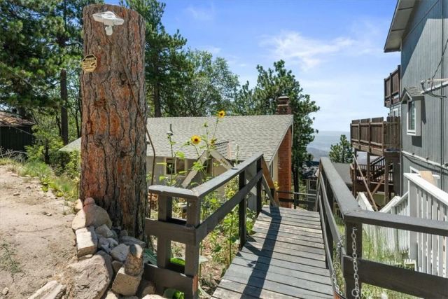 31601 Inspiration, Running Springs, CA 92382