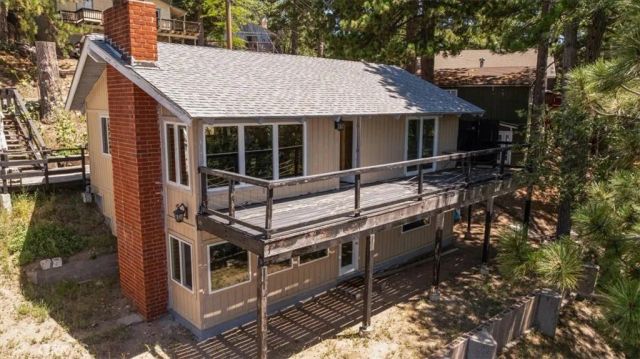 31601 Inspiration, Running Springs, CA 92382
