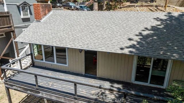 31601 Inspiration, Running Springs, CA 92382