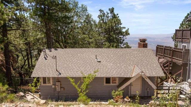31601 Inspiration, Running Springs, CA 92382