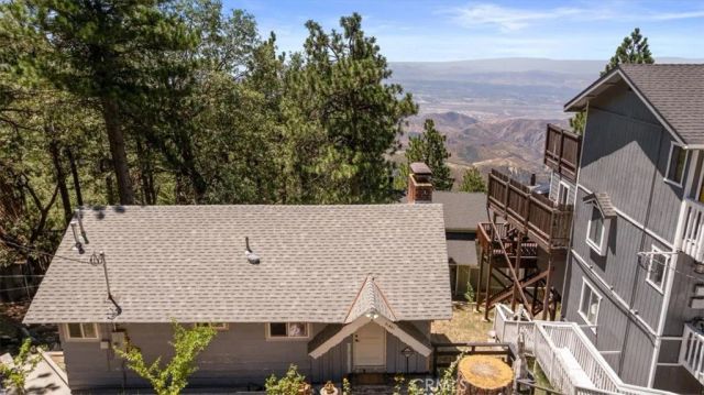 31601 Inspiration, Running Springs, CA 92382