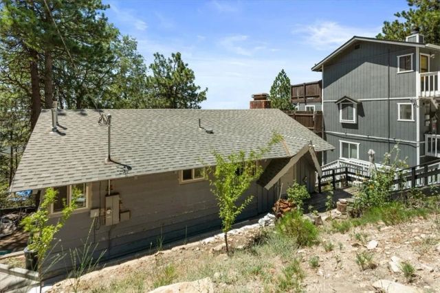 31601 Inspiration, Running Springs, CA 92382
