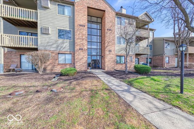 4351 Village Parkway Circle W 7, Indianapolis, IN 46254