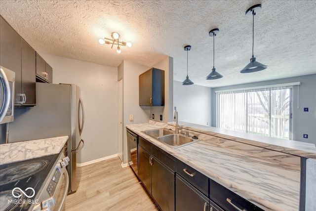 4351 Village Parkway Circle W 7, Indianapolis, IN 46254