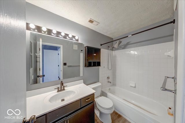 4351 Village Parkway Circle W 7, Indianapolis, IN 46254