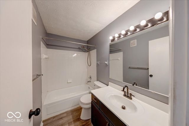 4351 Village Parkway Circle W 7, Indianapolis, IN 46254