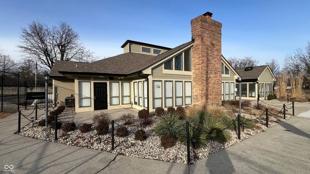 4351 Village Parkway Circle W 7, Indianapolis, IN 46254