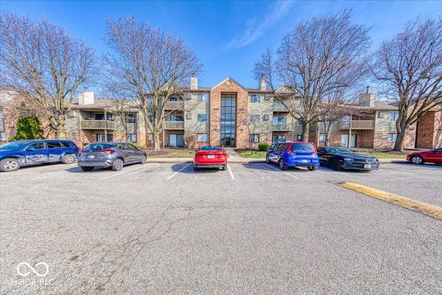 4351 Village Parkway Circle W 7, Indianapolis, IN 46254