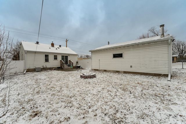 200 20th Street SE, Rochester, MN 55904