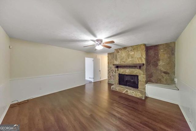 6675 Leisure Trail, Atlanta, GA 30349