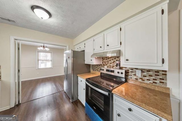 6675 Leisure Trail, Atlanta, GA 30349