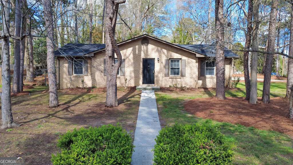 6675 Leisure Trail, Atlanta, GA 30349