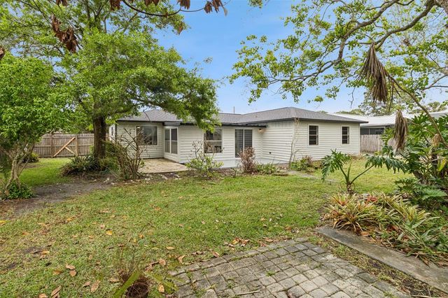 4721 FAIRSUN STREET, Cocoa, FL 32927