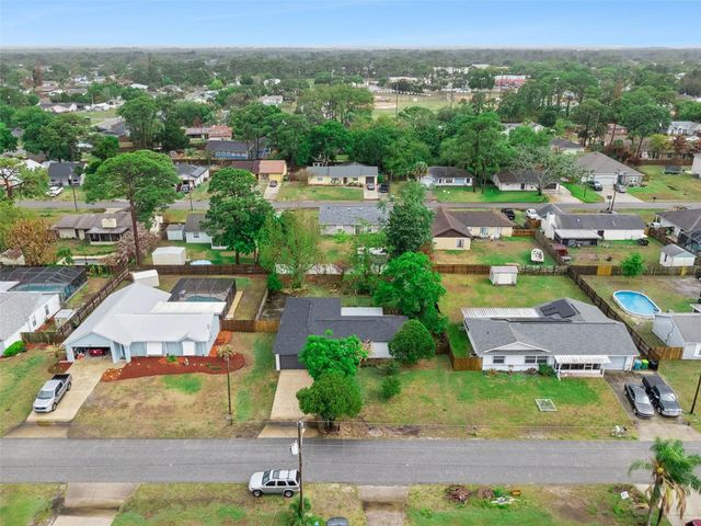 4721 FAIRSUN STREET, Cocoa, FL 32927