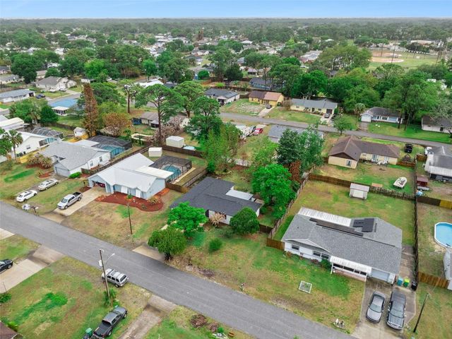 4721 FAIRSUN STREET, Cocoa, FL 32927