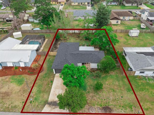 4721 FAIRSUN STREET, Cocoa, FL 32927