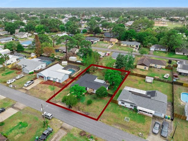 4721 FAIRSUN STREET, Cocoa, FL 32927